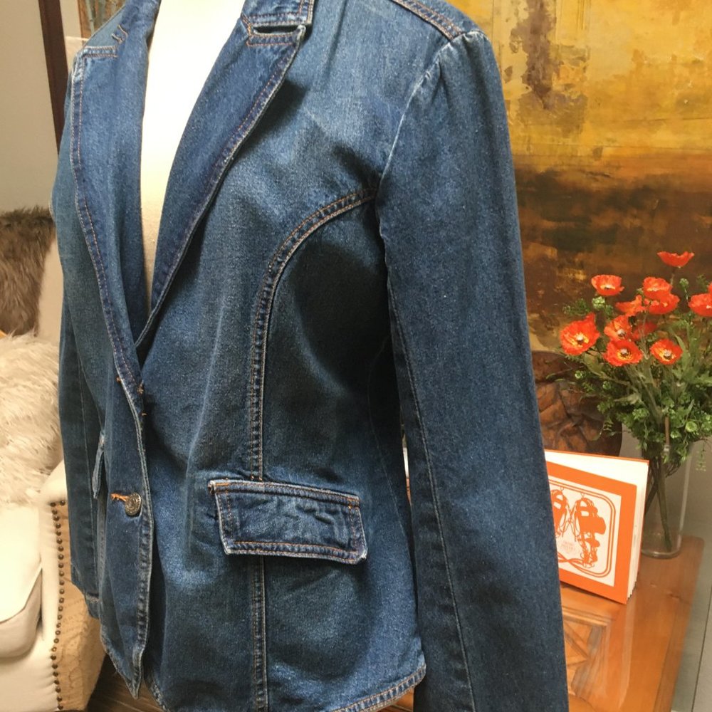 For Joseph Jean Jacket - Picture 2 of 9